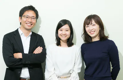あらゆる人に、活躍のチャンスを