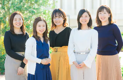 多様な働き方を尊重する風土