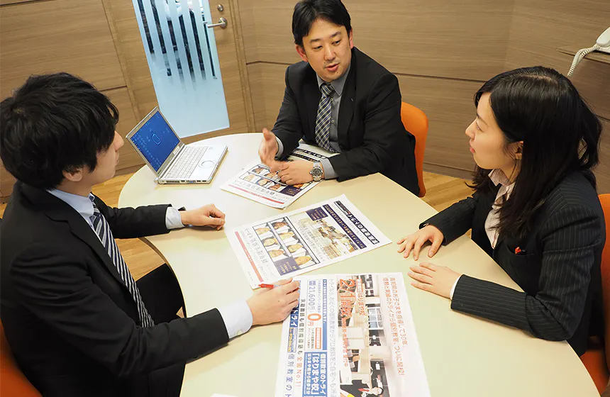 磨けば光る玉を、曇らせない仕事