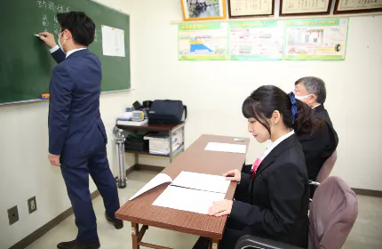 はじめてでも安心の社内制度