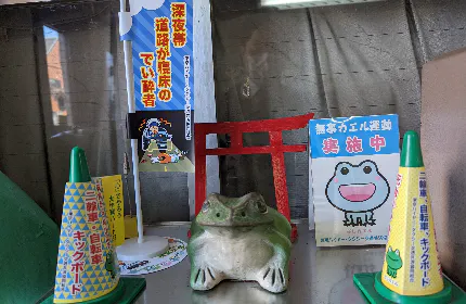 安全第一！無理なく働くことをもっとも大切にしています