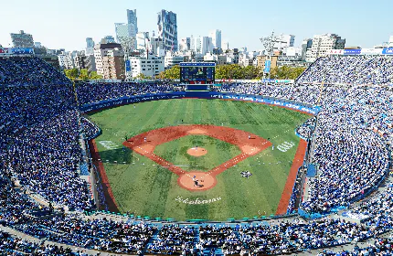 横浜DeNAベイスターズとの一体経営
