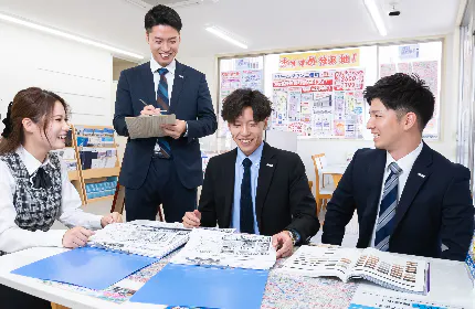 不動産業界のイメージを覆すドリームホームという新形態