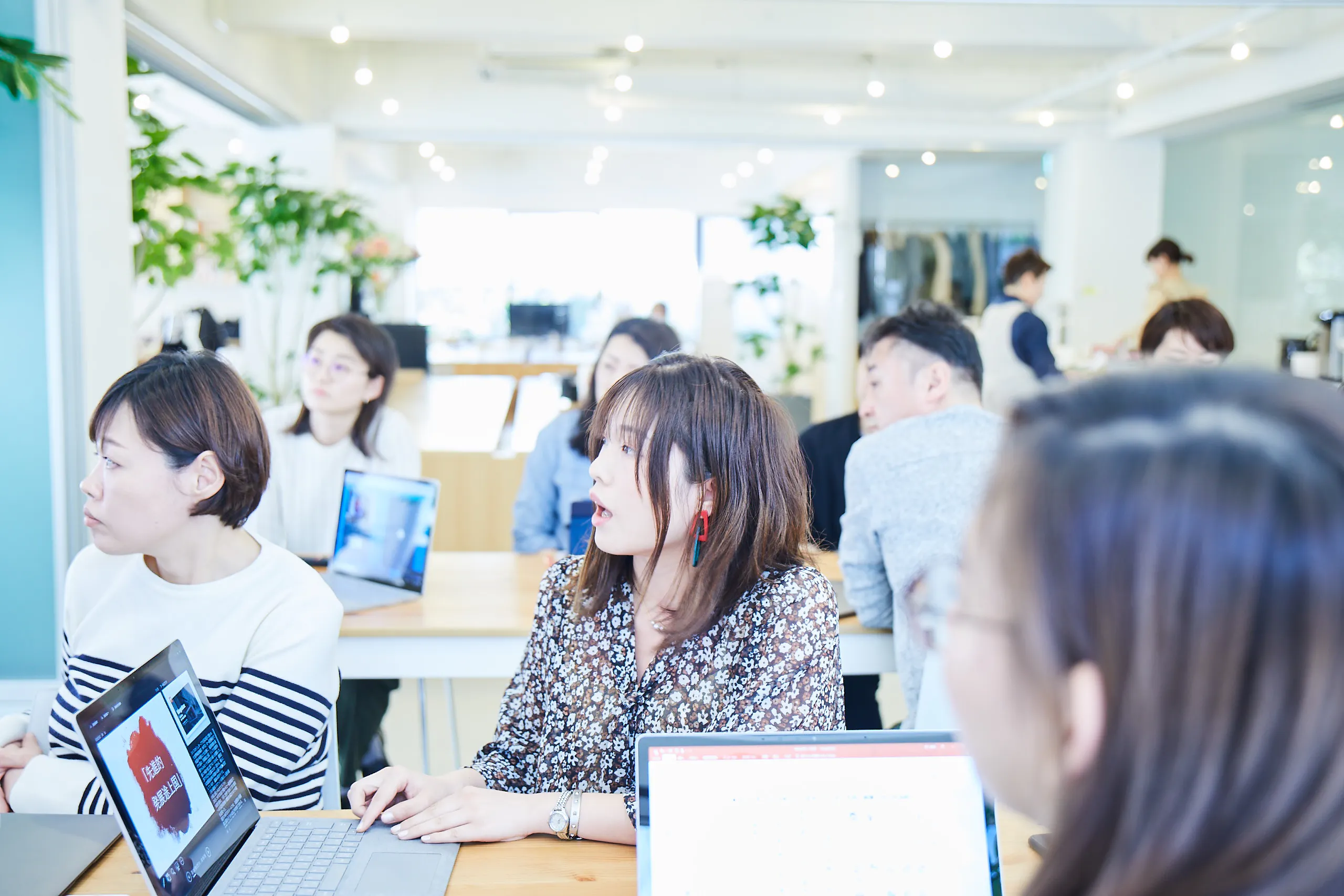 PR視点のアイディアで、話題になる広告をつくる「クリエイティブPR」