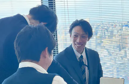 やりがいや誇りをもって仕事ができる職場環境