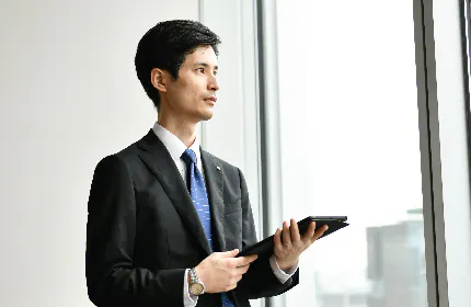 事業内容　調剤薬局業界のリーディングカンパニー