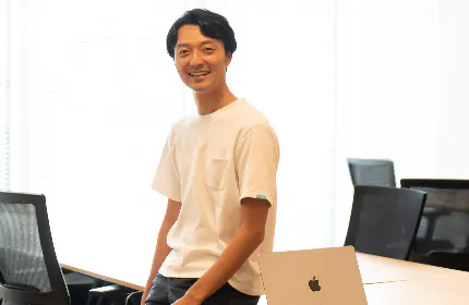 働くメンバー②