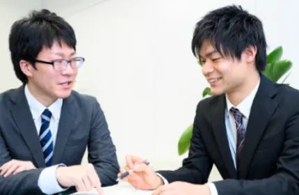 【人財育成こそが最大の投資】