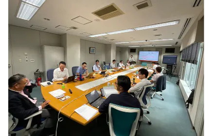 営業HAT研修【２０２３年開催の様子】