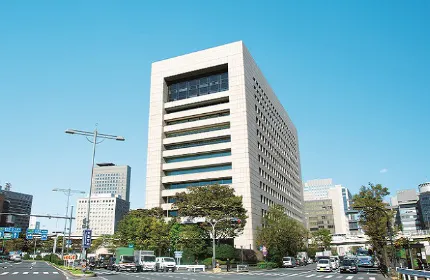 日本や世界の問題解決に取り組み、政策とビジネスをつなぐ仕事(公共性)