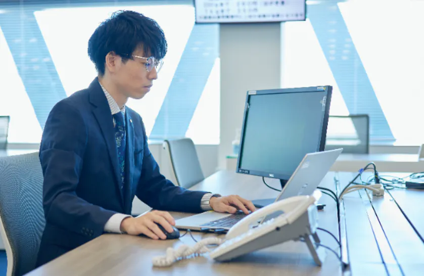 教育とは成長し変化し続けるもの、我々もともに挑戦をし続けます
