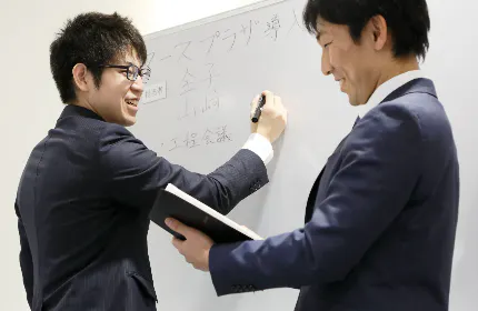 文系理系を問わず「好き」を武器にして活躍する