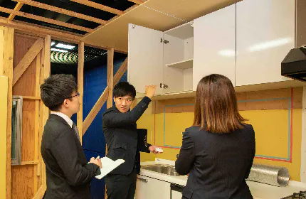 入社するのに専門的な資格は必要ありません！【充実した研修制度】