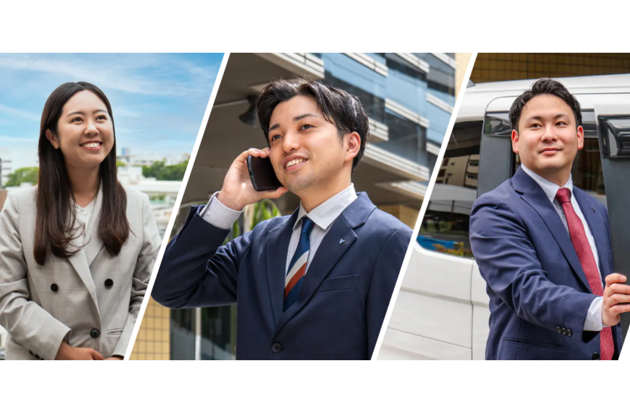 チャレンジが出来る明確な給料制度