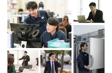 求める人物像は?