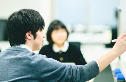 オーダーメイドのサービスを行う独立系IT企業です。