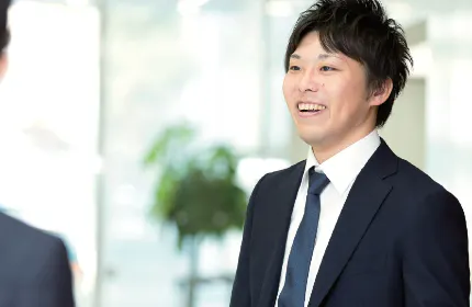 充実の新人研修で、IT未経験者でも活躍出来ます。