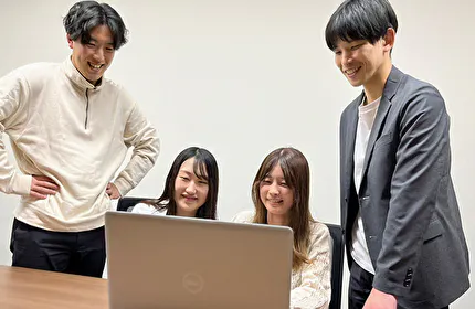 第二創業期を引っ張る、新たな幹部候補を募集中!