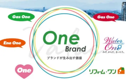 拡大し続ける事業領域