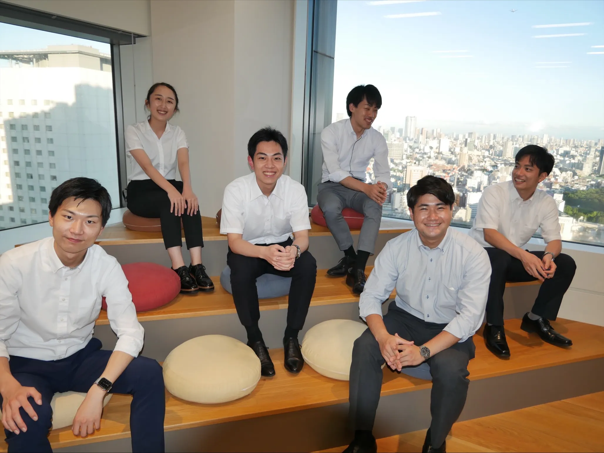 日本発の多国籍企業
