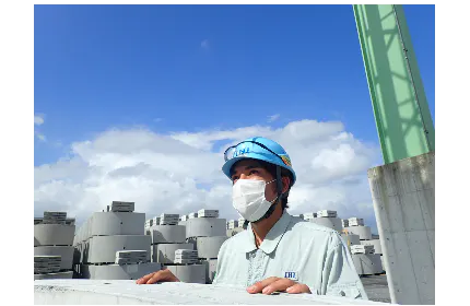 充実した研修制度で着実に成長できる