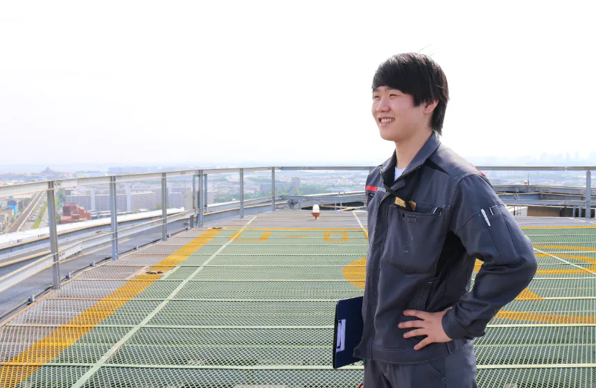 一人ひとりが輝く舞台を。己がスター、各々が主役であれ!