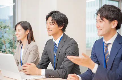 地元にも強く、Webにも強い。だから、採用にコミットできる!