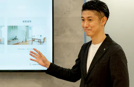 本質的な課題解決を、ユーザーファーストで