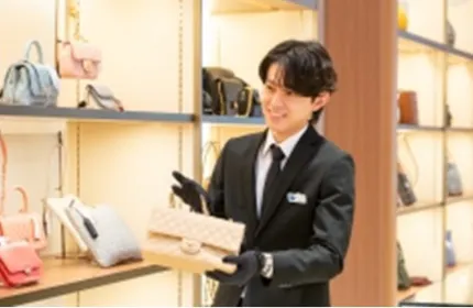 ものは人から人へと伝承、有効に活用されてこそその使命を全うする。