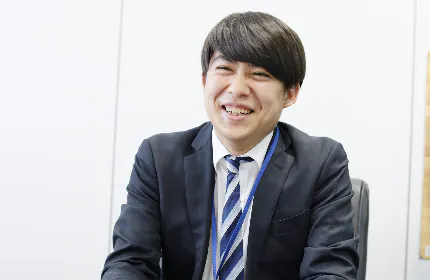 様々なメーカーへ求職者の「可能性」を拡げる役目になります。