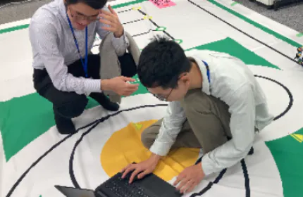経験が成長を加速させる