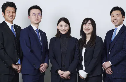 大手に入社するより、共に「大手」を創る仲間を募集!