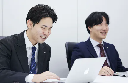 仕事内容