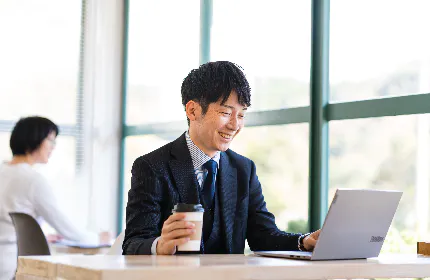 社員満足度＝顧客満足度