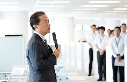 「能力成果主義」の平等な環境