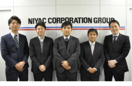 【社風・風土】充実した研修制度、フォローアップ体制
