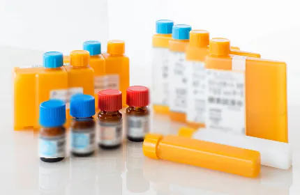 臨床検査薬のパイオニアとして成長を続ける会社