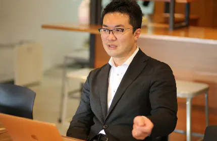 事業自体が社会貢献