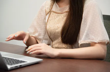 ■3Hの仕事/ペイシェントリクルートメントグループ Kさん(21年入社)