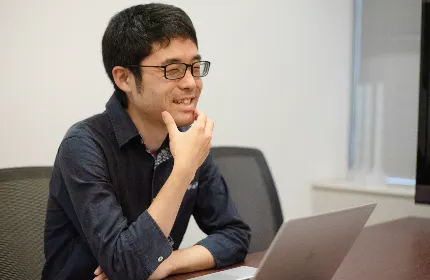 ■3Hの仕事/ITソリューショングループ(開発) Iさん(22年入社)