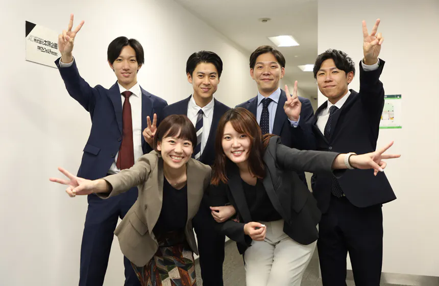 「仕事」が生き生きとすると、「人生」が生き生きするはず。