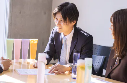 【プロフェッショナルと共に創りあげるSTORY】