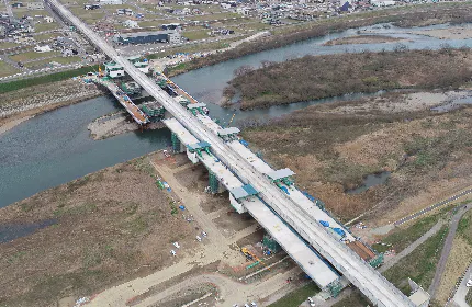 鉄道工事のトップランナー③