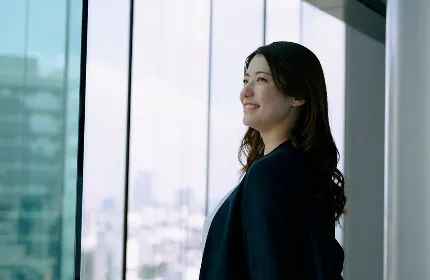 新卒への期待と環境