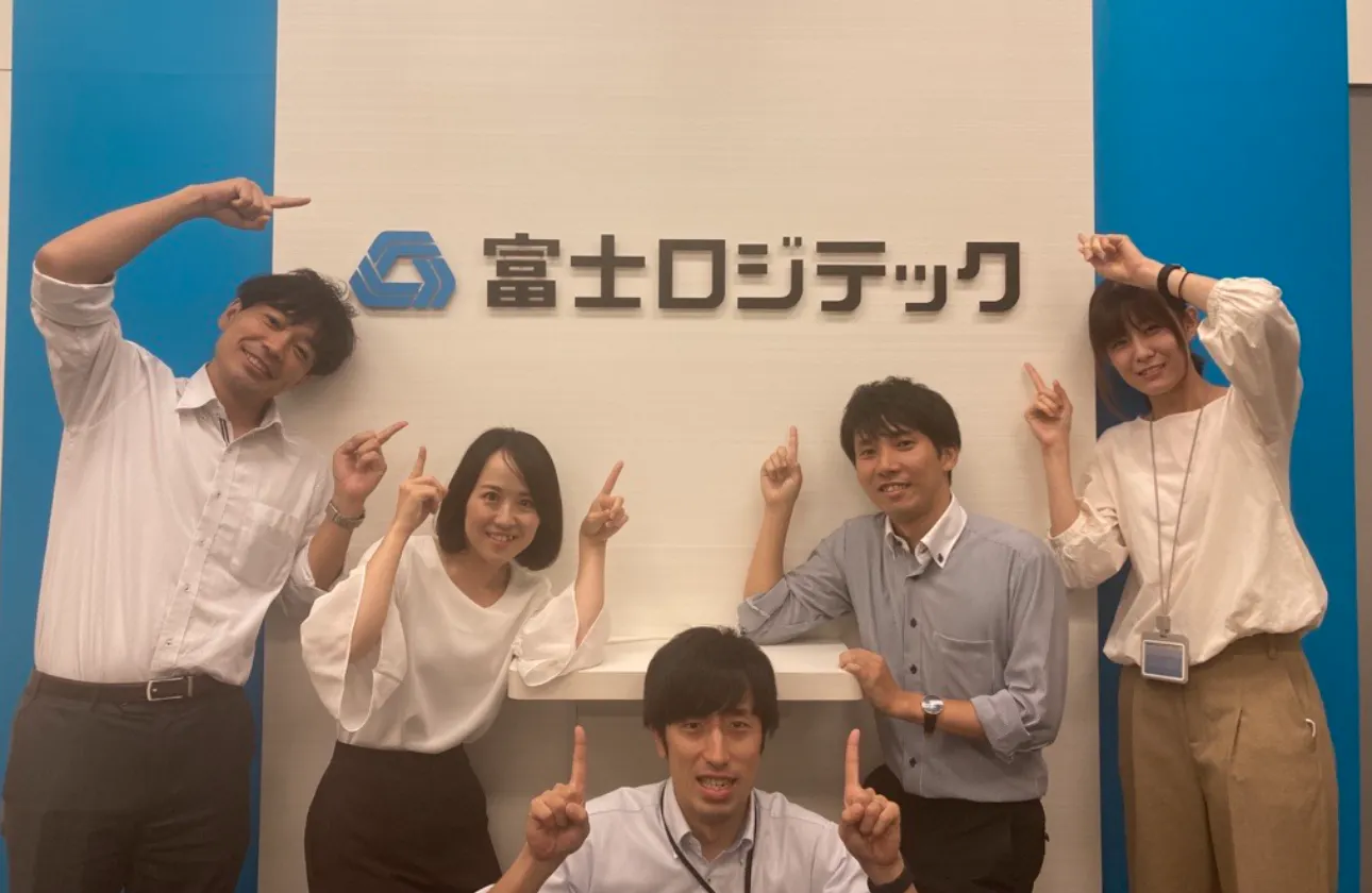 若手でも責任ある仕事にチャレンジできる!新しい視点での意見を積極的に採用する社風です。