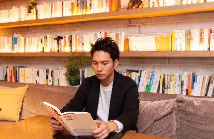 会社の成長＜個人の成長
