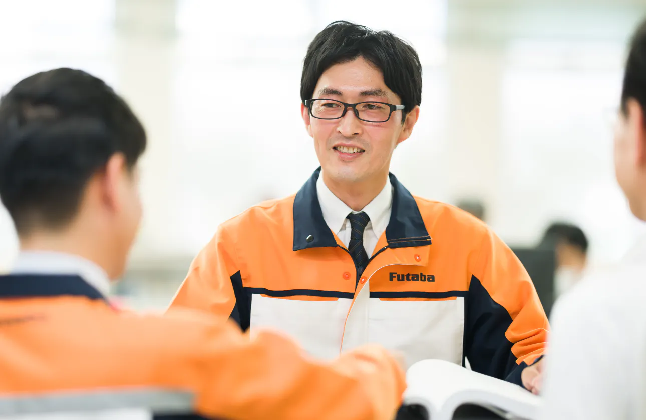 「会社は社員を使わない。 社員が会社を使う。」