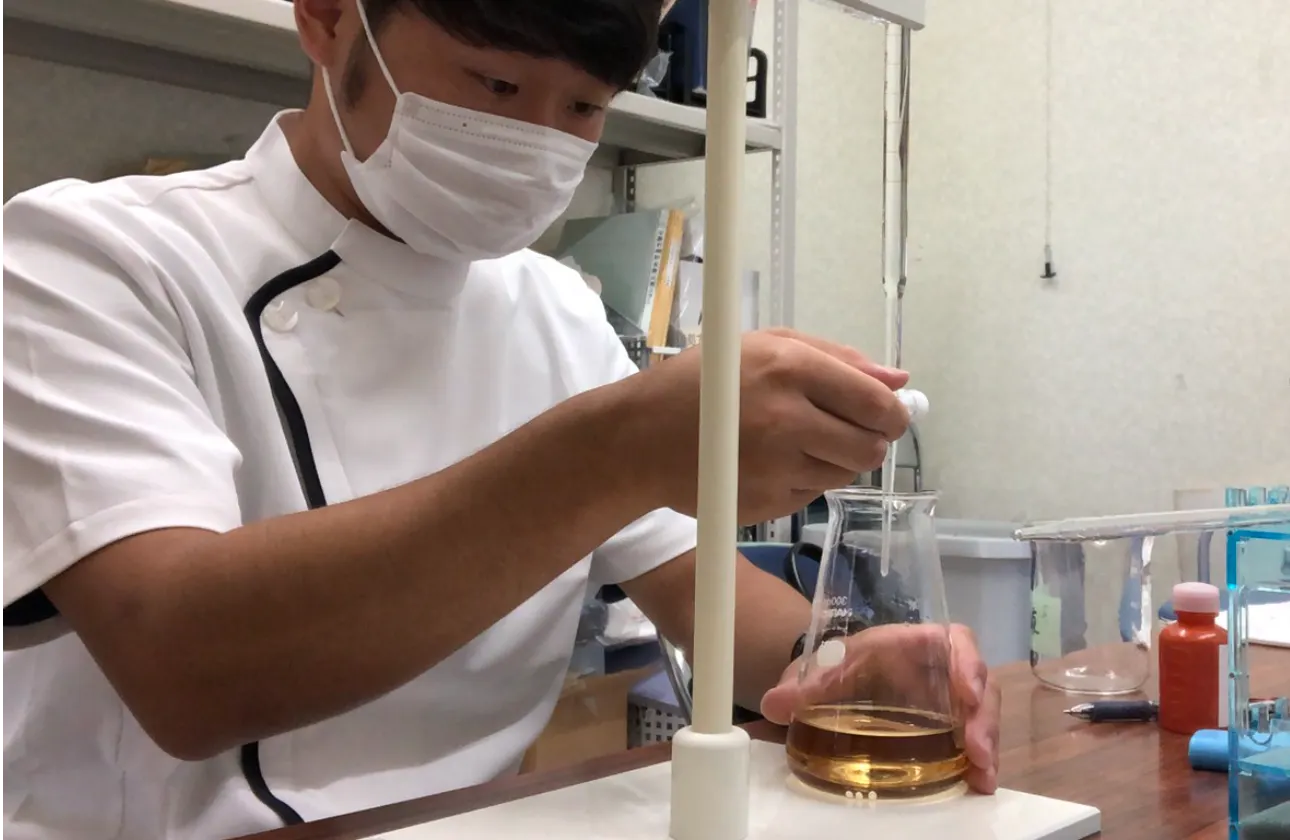 薬局で作れる医薬品の製造と販売