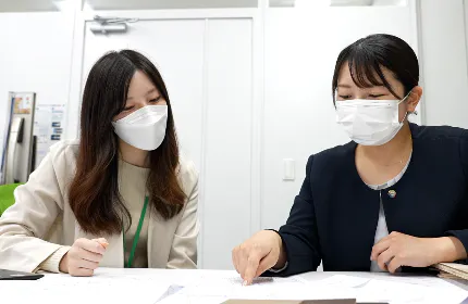 社員の“幸せなライフスタイル”もとことん追求する組織風土