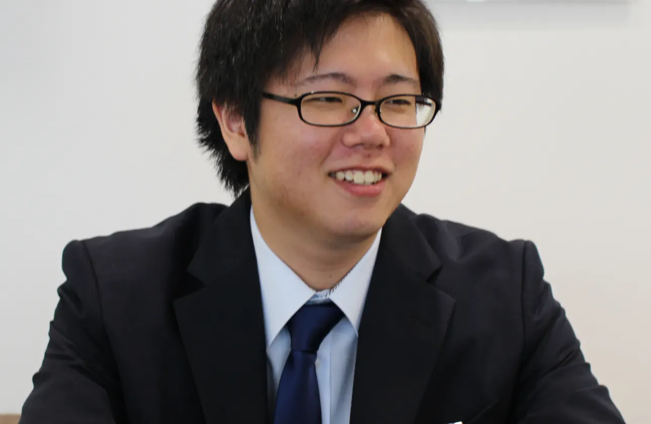 産休・育休からの復帰率は95.8%と業界トップクラス!時短勤務も法定基準以上で可能。先を見据えて長く働きたいという思いも実現しやすいですよ。